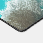 海表示 デスクマット (コーナー)