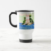 海表示 トラベルマグ (左)