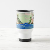 海表示 トラベルマグ (中央)