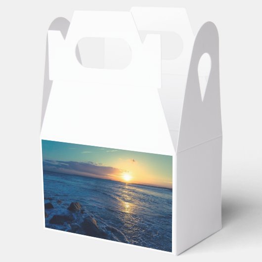 海表示 フェイバーボックス (オープン)