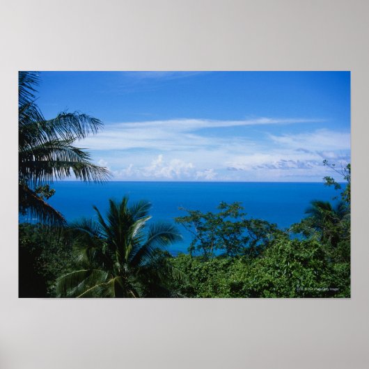 海表示 ポスター (正面)