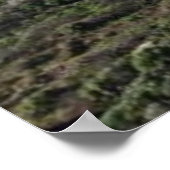 海表示 ポスター (角)