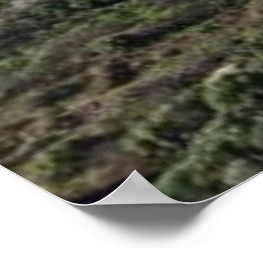 海表示 ポスター (角)