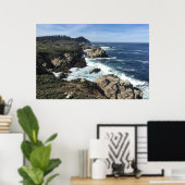 海表示 ポスター (ホームオフィス)