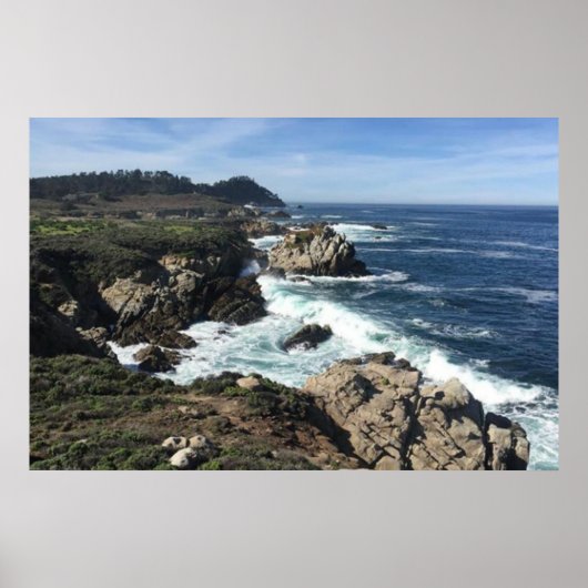 海表示 ポスター (正面)