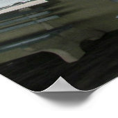 海表示 ポスター (角)