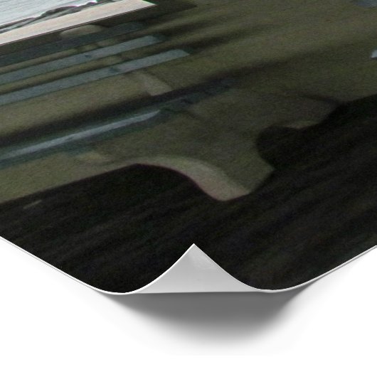 海表示 ポスター (角)