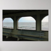 海表示 ポスター (正面)