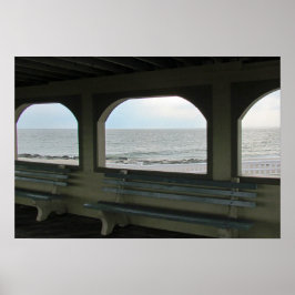 海表示 ポスター