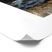 海表示 ポスター (角)