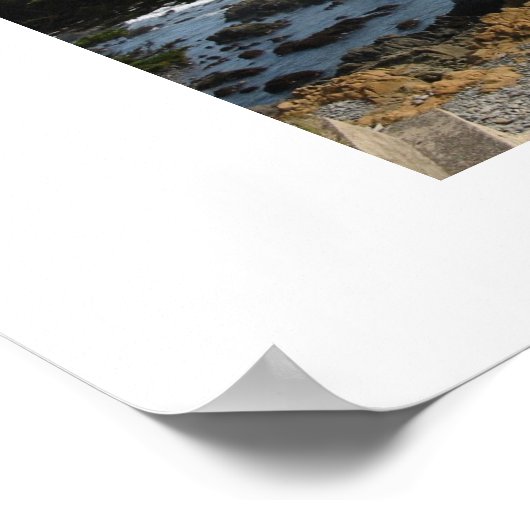 海表示 ポスター (角)