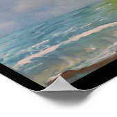 海表示 ポスター (角)