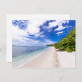 海表示 ポストカード (正面/裏面)