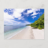 海表示 ポストカード (正面)