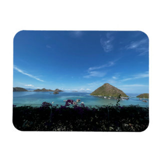 海表示 マグネット