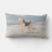 海表示 ランバークッション (裏面)