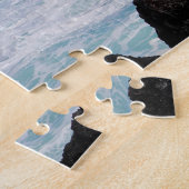 海表示(聖なる書物、 経典) ジグソーパズル (側面)