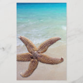 海裏書空白のき用紙 便箋 (裏面)