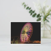 海観覧車 ポストカード (スタンド正面)