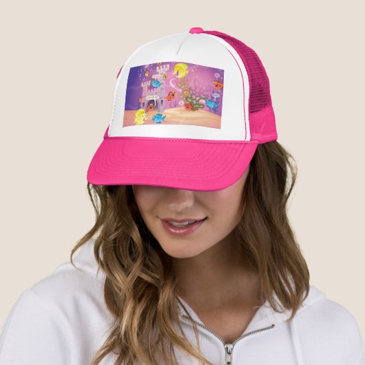 海計算の下のへの時間 キャップ (インサイチュ)