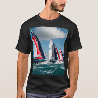 海課題 Tシャツ