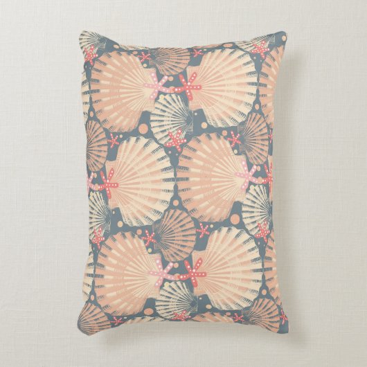 海財宝ソフトかわいらしと アクセントクッション (正面(垂直))