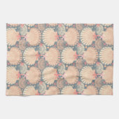 海財宝ソフトかわいらしと キッチンタオル (横)