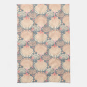 海財宝ソフトかわいらしと キッチンタオル (縦)