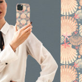 海財宝ソフトかわいらしと Case-Mate iPhoneケース