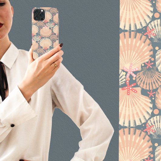 海財宝ソフトかわいらしと Case-Mate iPhoneケース