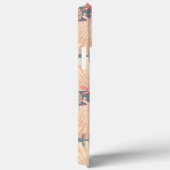 海財宝ソフトかわいらしと Case-Mate iPhoneケース (裏面 / 右)