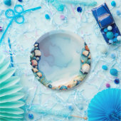 海財宝 ペーパープレート (パーティー)