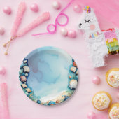 海財宝 ペーパープレート (パーティー)