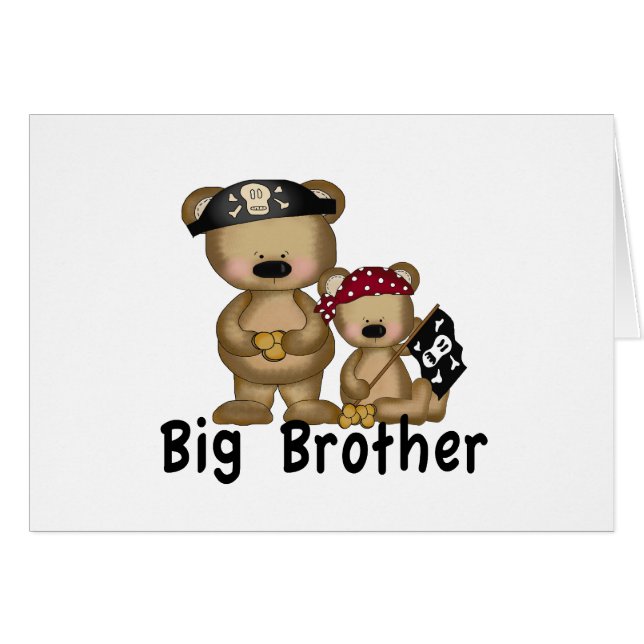 海賊お兄さん (正面横)