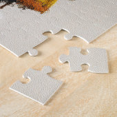 海賊お洒落猫ジグソーパズル ジグソーパズル (側面)