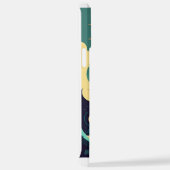 海賊お洒落船 iPhoneケース (右側面)