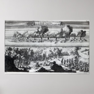 海賊たちの戦い ポスター