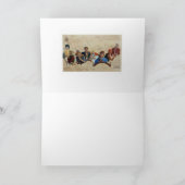 「海賊たち!」 カード (内部)