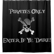 海賊だけ- Yeが敢えてしたら入って下さい! ファンキーなスカル