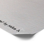 海賊だ! ポスター (角)