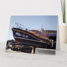 海賊でさえRNLIを応援！