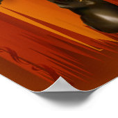 海賊と剣…ポスター ポスター (角)