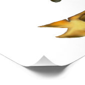 海賊のようにキャプテンパーティーのように生きる ポスター (コーナー)