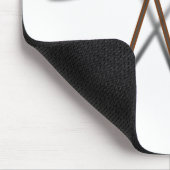 「海賊のように話す」おめでとう マウスパッド (コーナー)