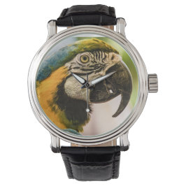 海賊のように話す 腕時計