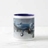 海賊のマグ マグカップ (中央)