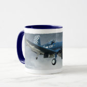 海賊のマグ マグカップ (正面左)