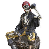 海賊の冒険が待っている 招待状