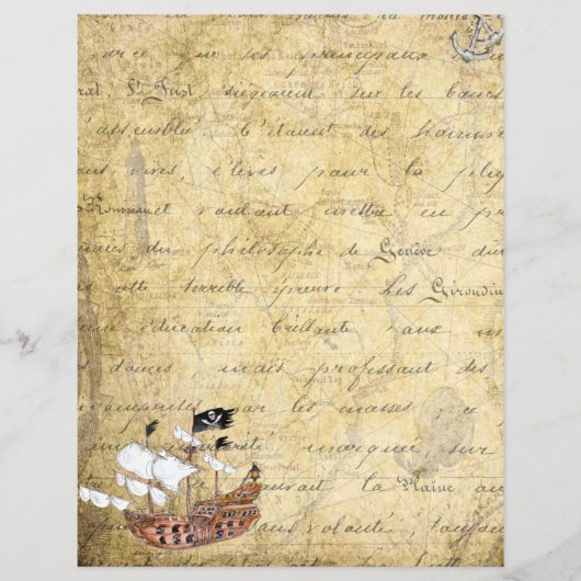 海賊の命9 (正面)