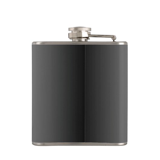 海賊の命 フラスク (裏面)